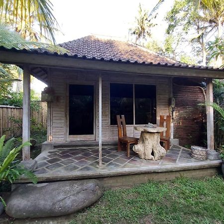 Apartamento Segara Urip Negara  Exterior foto