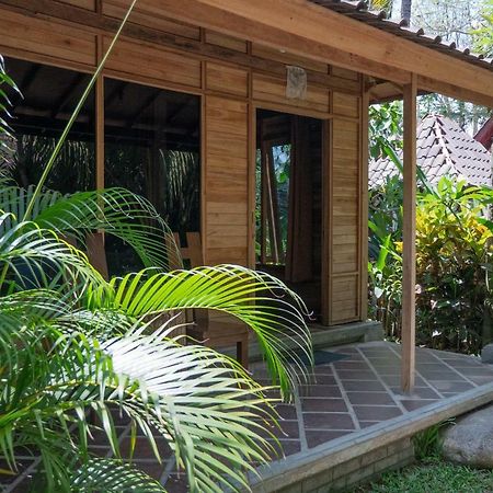 Apartamento Segara Urip Negara  Exterior foto