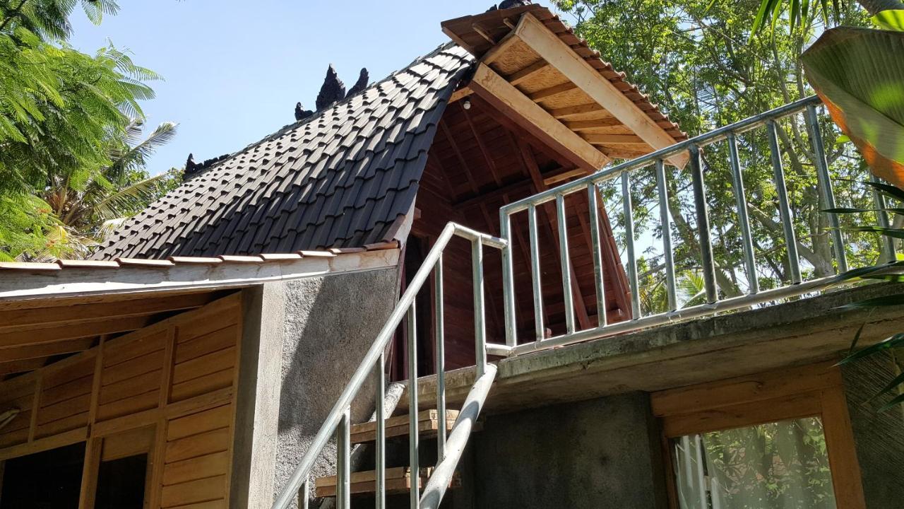 Apartamento Segara Urip Negara  Exterior foto
