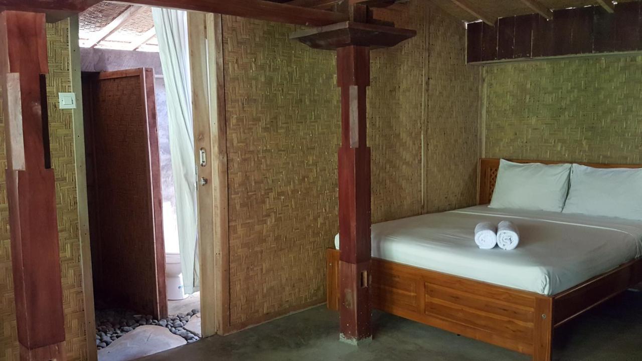 Apartamento Segara Urip Negara  Exterior foto