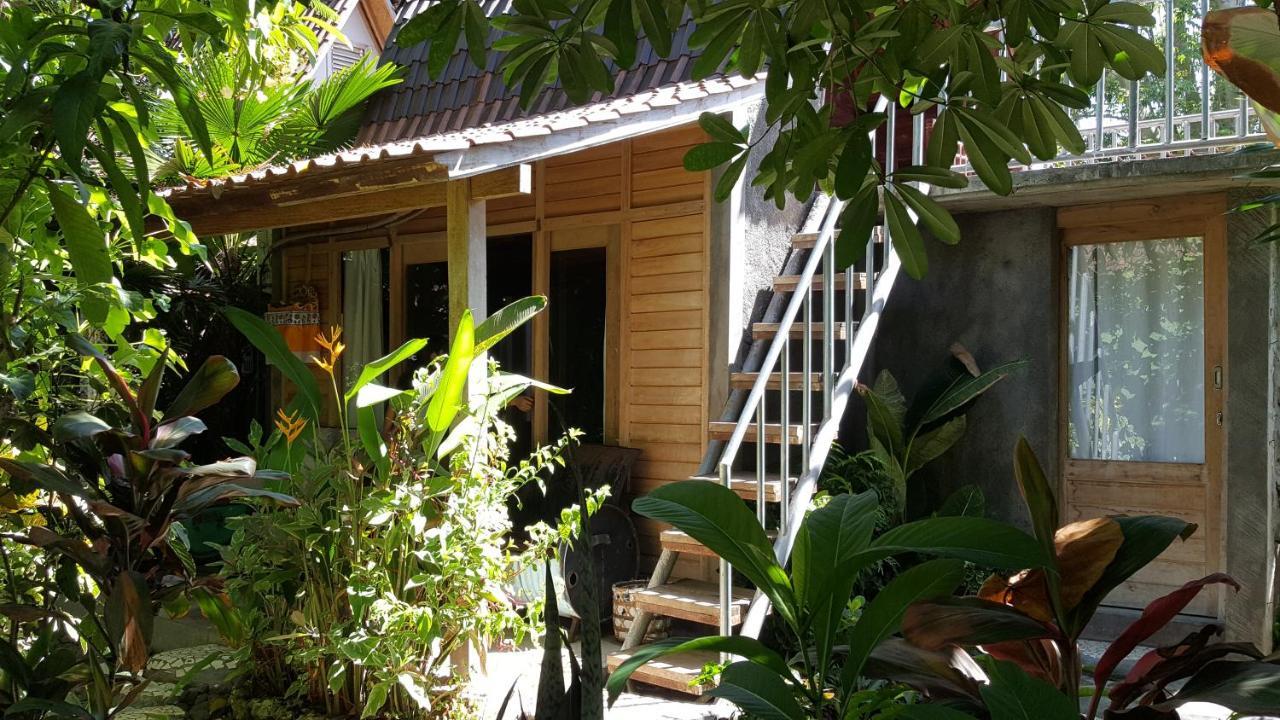 Apartamento Segara Urip Negara  Exterior foto