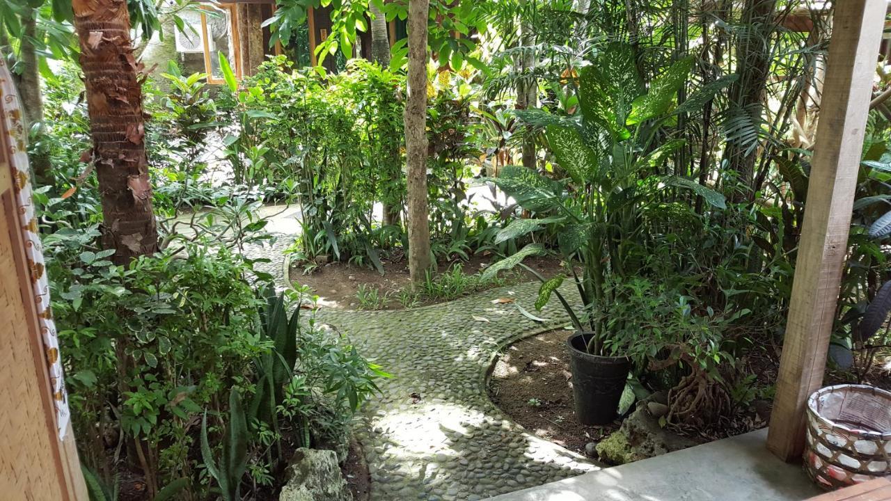 Apartamento Segara Urip Negara  Exterior foto