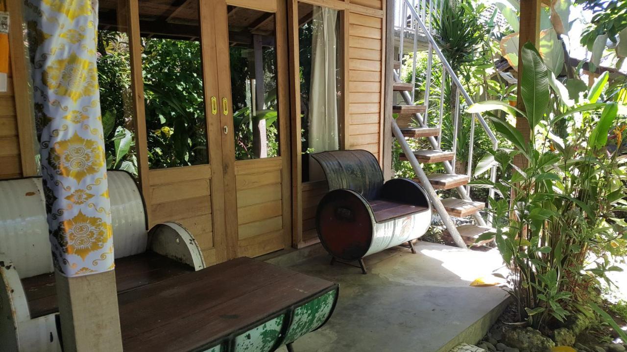 Apartamento Segara Urip Negara  Exterior foto