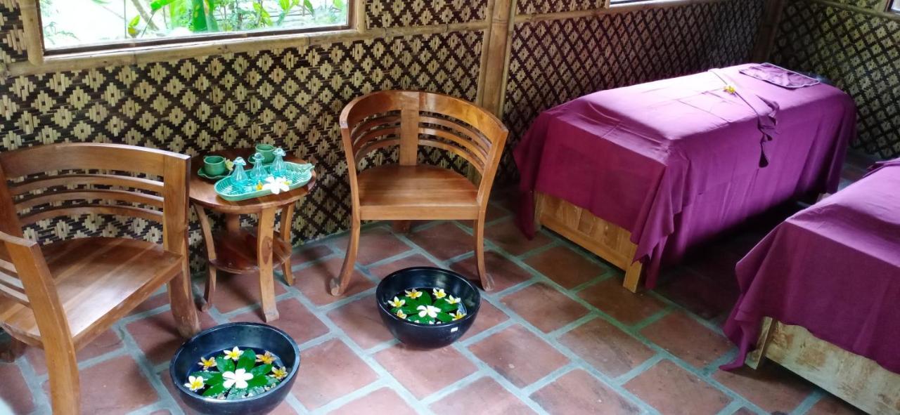 Apartamento Segara Urip Negara  Exterior foto