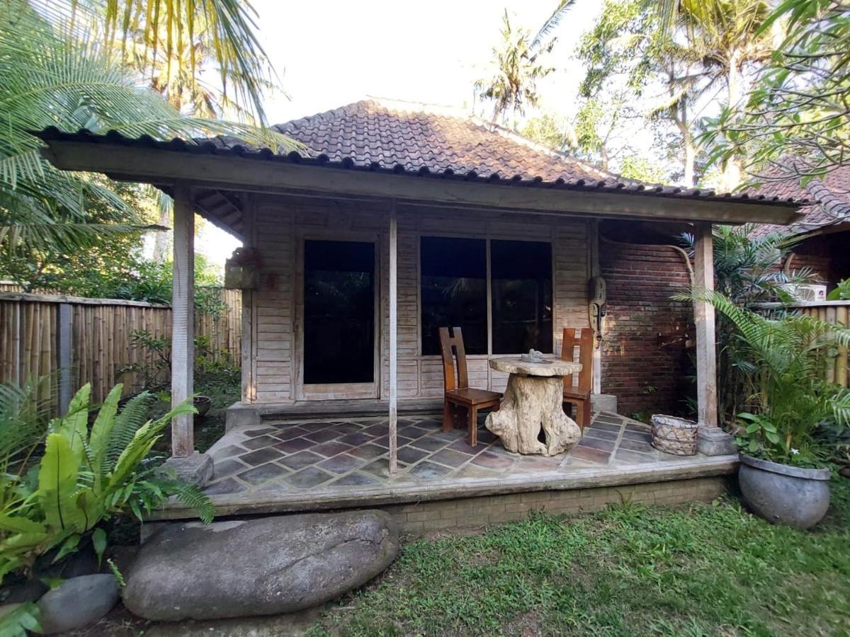 Apartamento Segara Urip Negara  Exterior foto