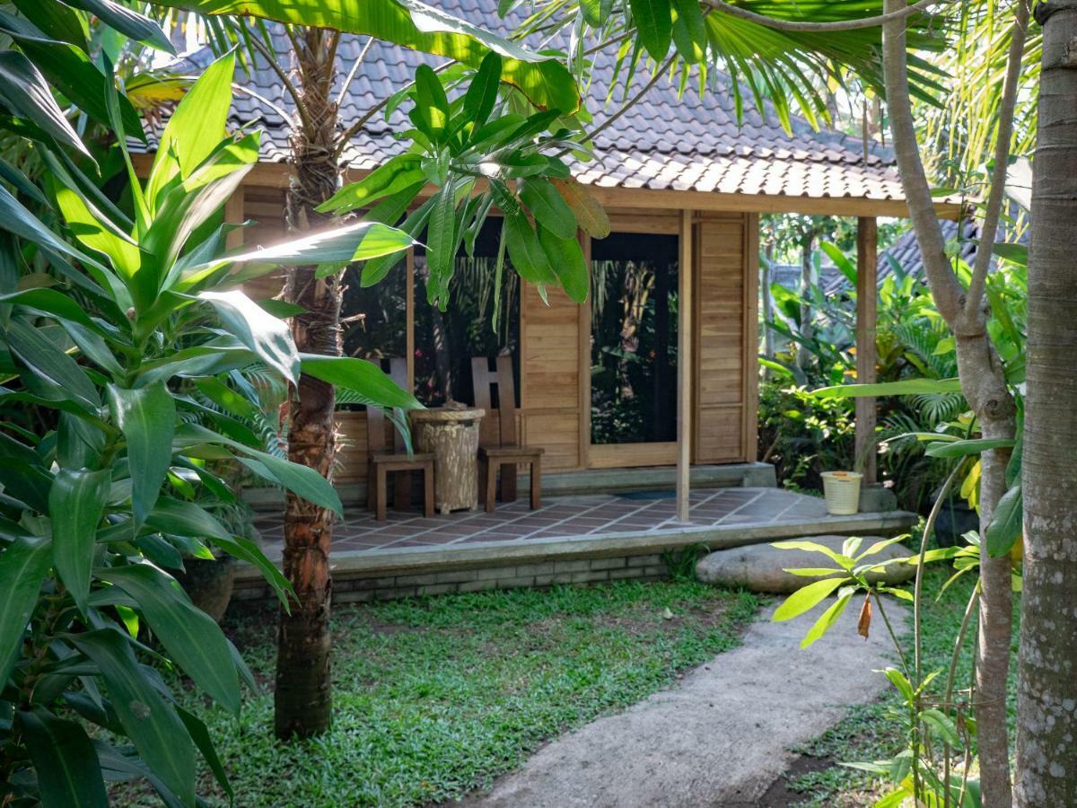 Apartamento Segara Urip Negara  Exterior foto