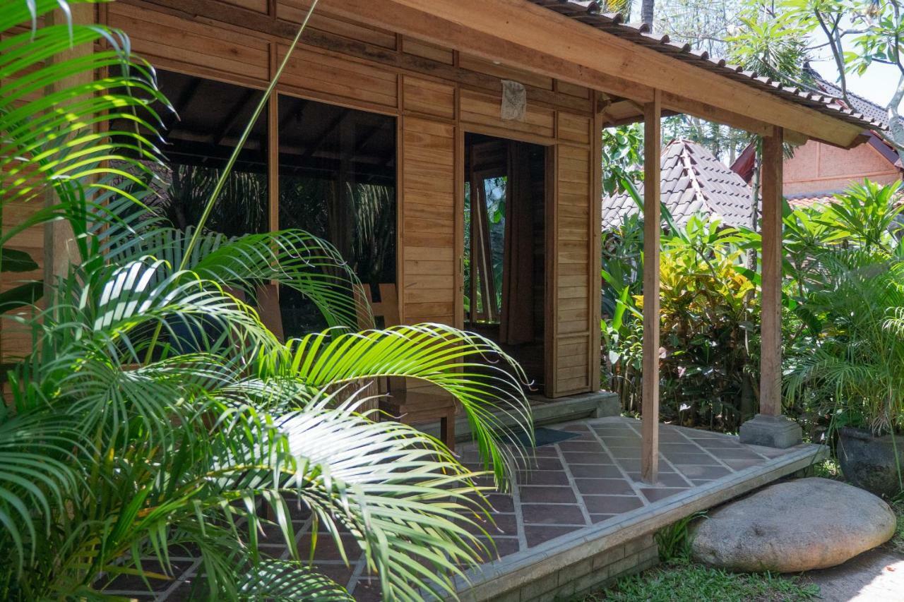 Apartamento Segara Urip Negara  Exterior foto
