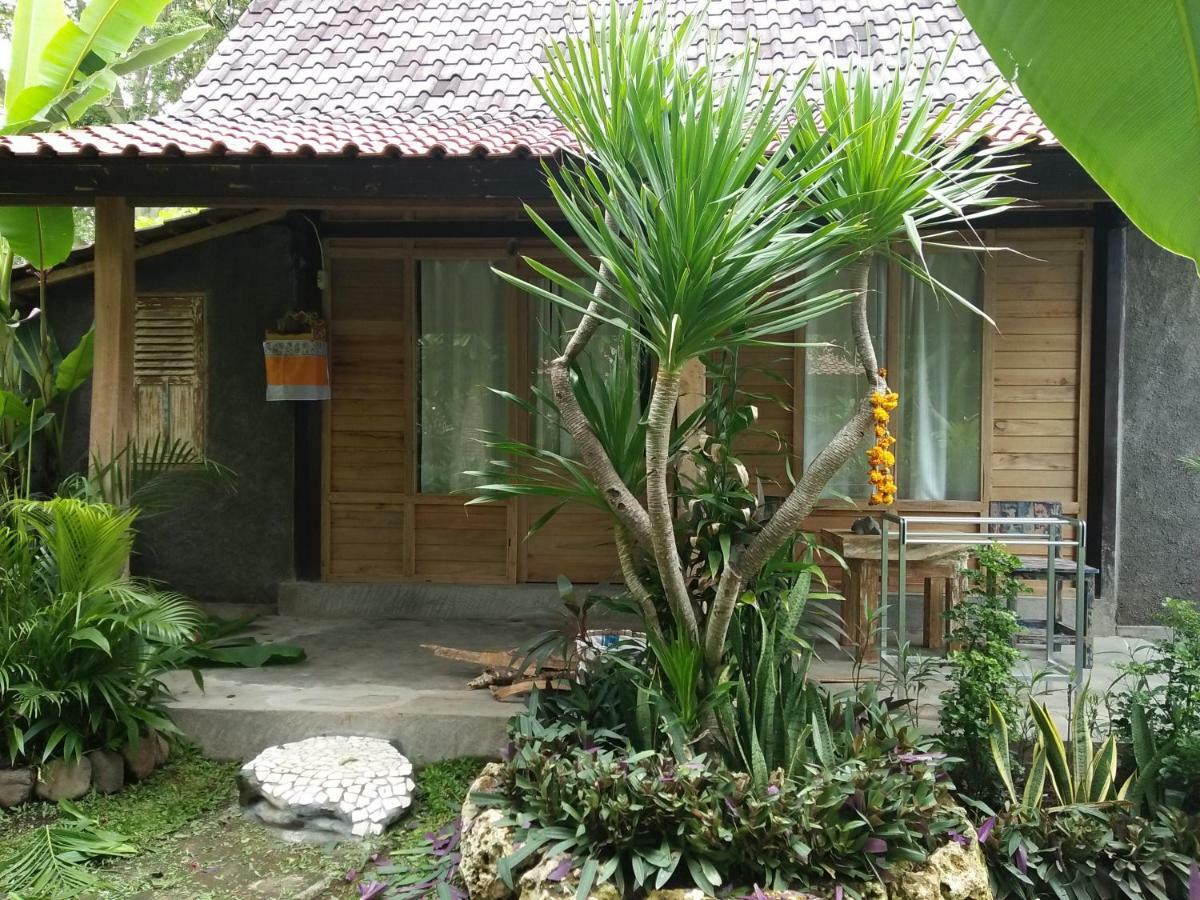 Apartamento Segara Urip Negara  Exterior foto