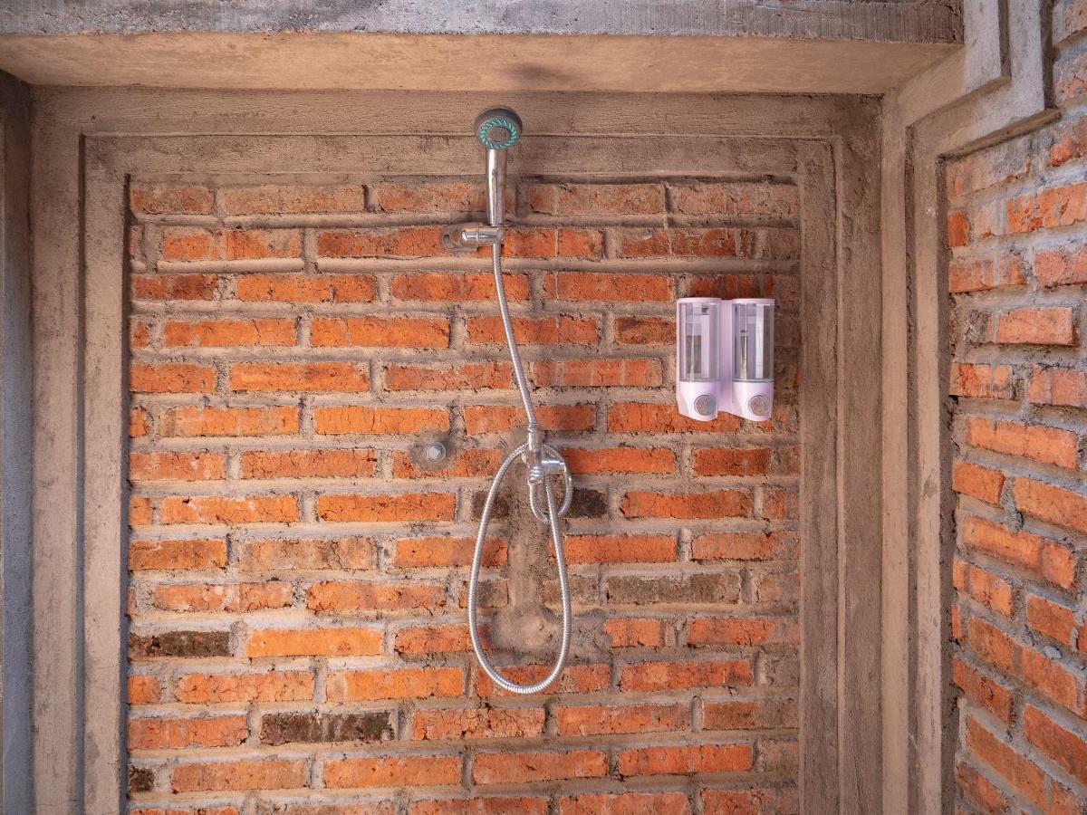 Apartamento Segara Urip Negara  Exterior foto