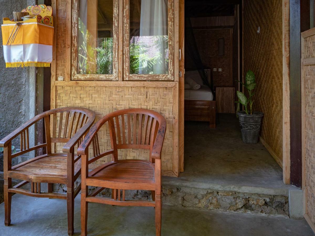 Apartamento Segara Urip Negara  Exterior foto