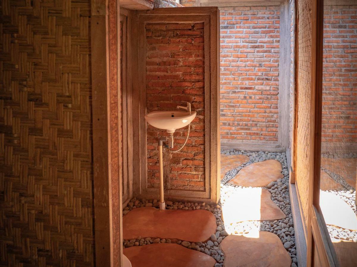 Apartamento Segara Urip Negara  Exterior foto