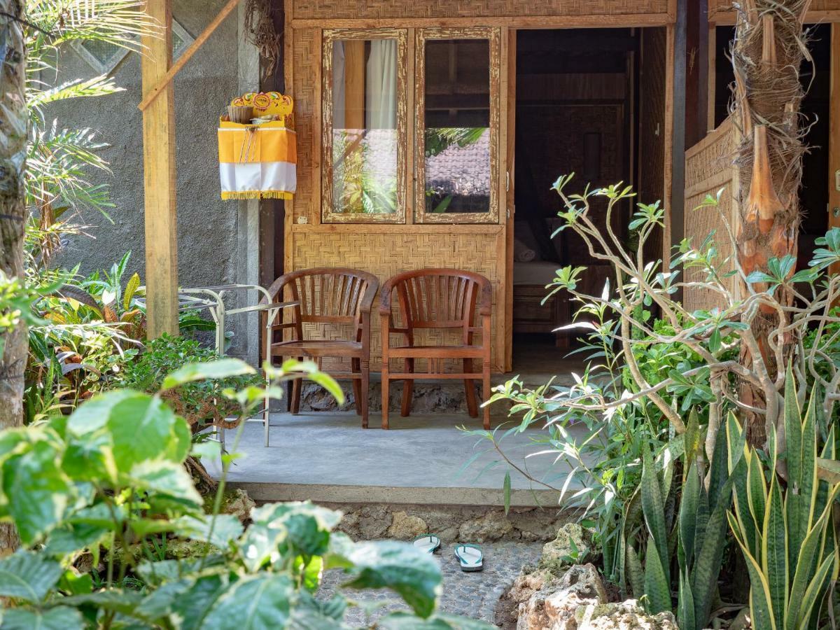 Apartamento Segara Urip Negara  Exterior foto
