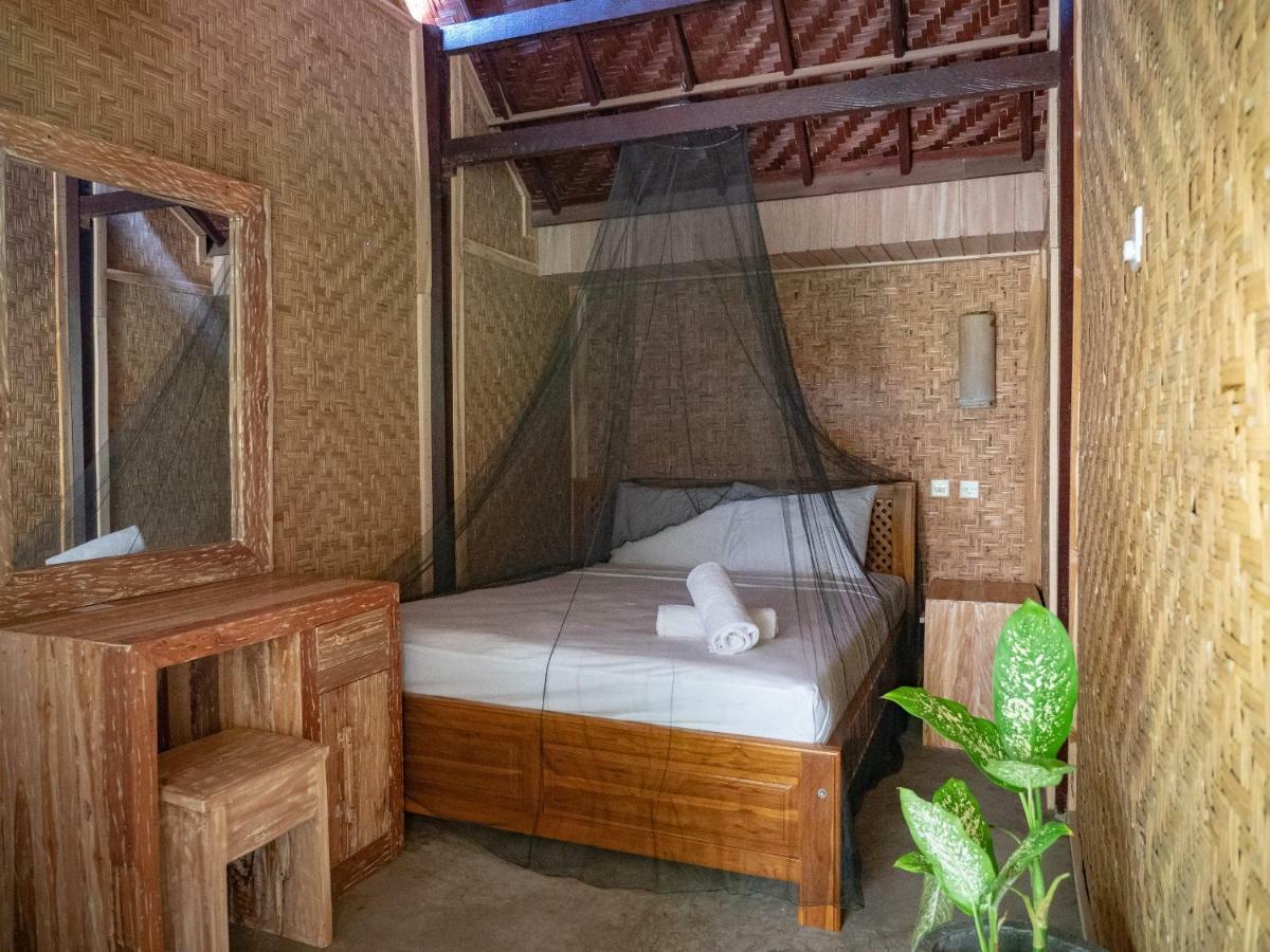 Apartamento Segara Urip Negara  Exterior foto