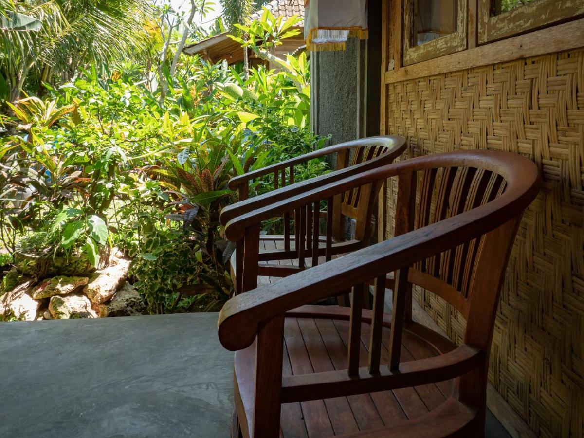 Apartamento Segara Urip Negara  Exterior foto